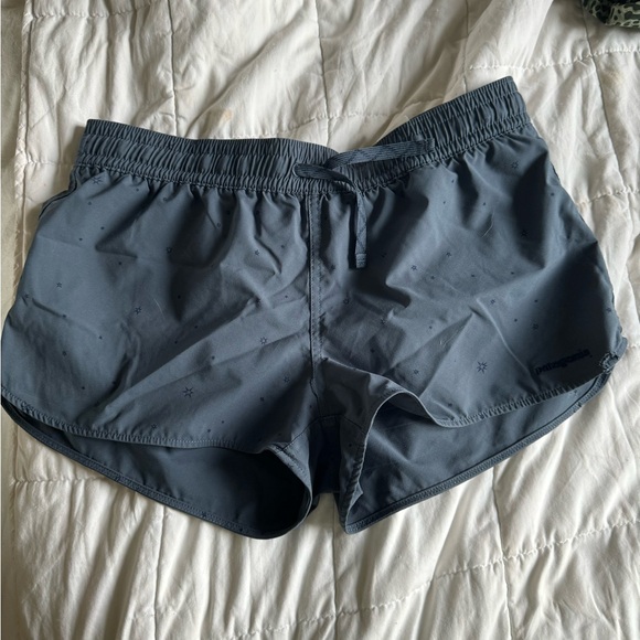 Patagonia M Workout Shorts - Picture 1 of 4
